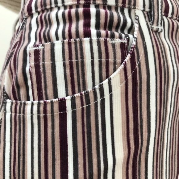 F21 corduroy mini skirt! - Picture 5 of 7